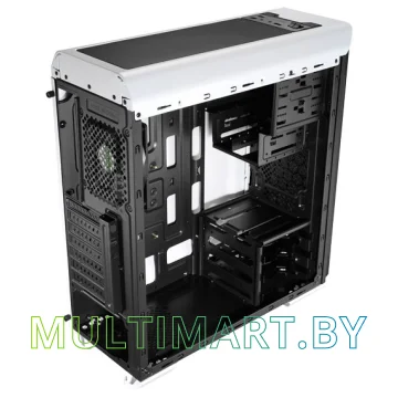 Корпус AeroCool Aero-500 White картинка 4